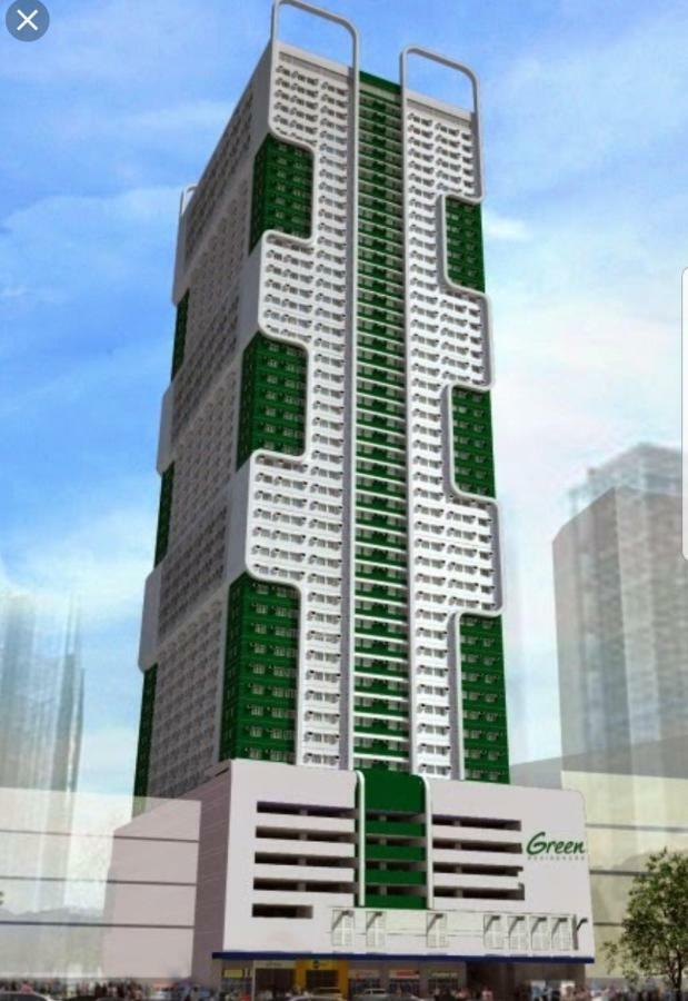 Stay Amare Green La Salle Taft Manila Exterior photo